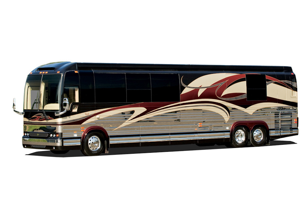 2010 Prevost Marathon XLII For Sale