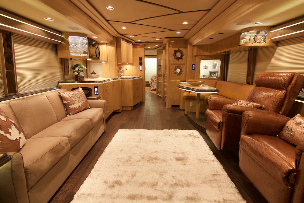 2010 Prevost Marathon XLII For Sale