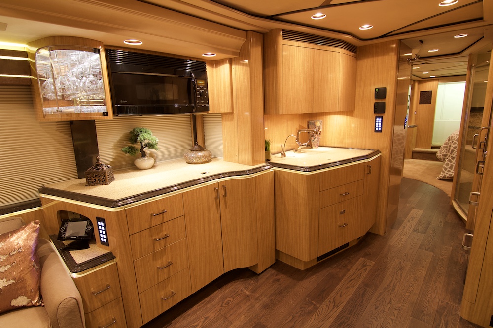 2010 Prevost Marathon XLII For Sale