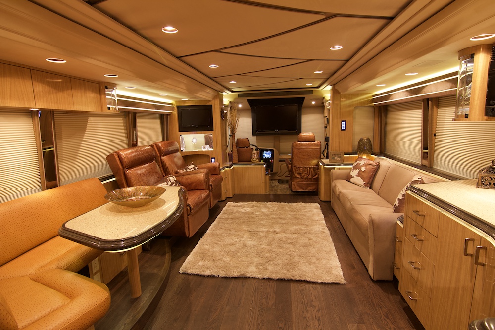 2010 Prevost Marathon XLII For Sale