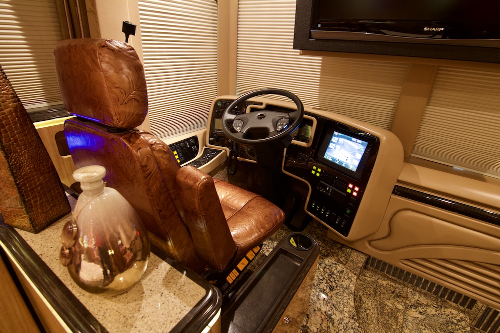 2010 Prevost Marathon XLII For Sale