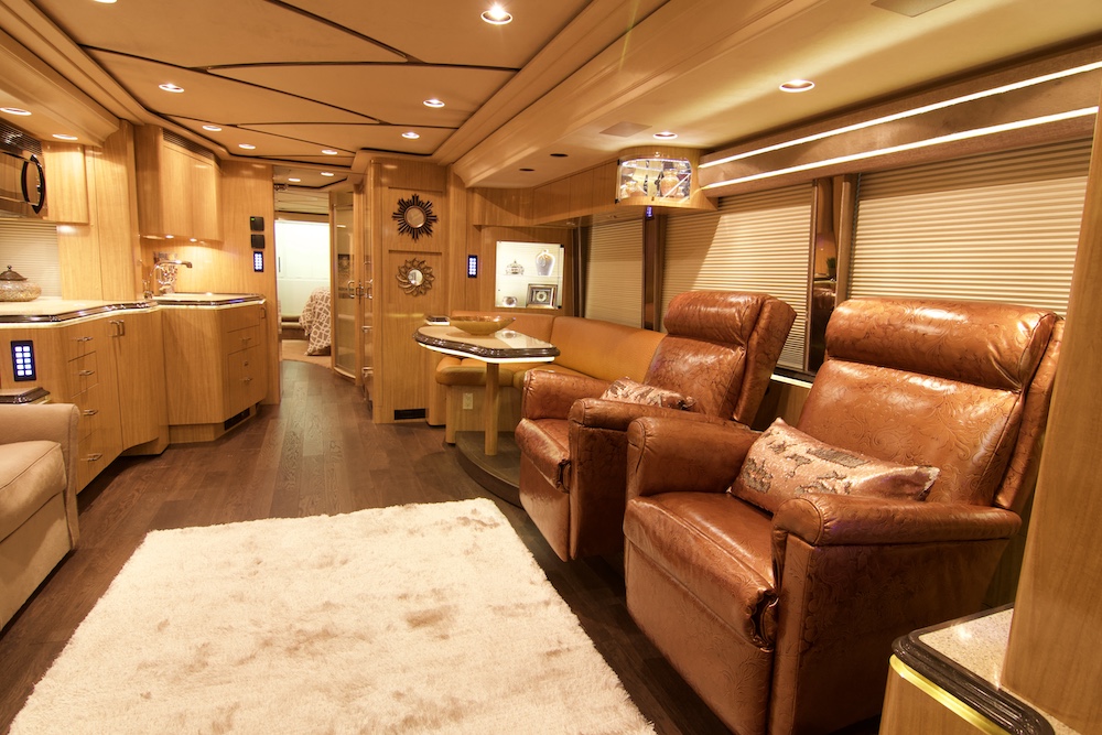 2010 Prevost Marathon XLII For Sale