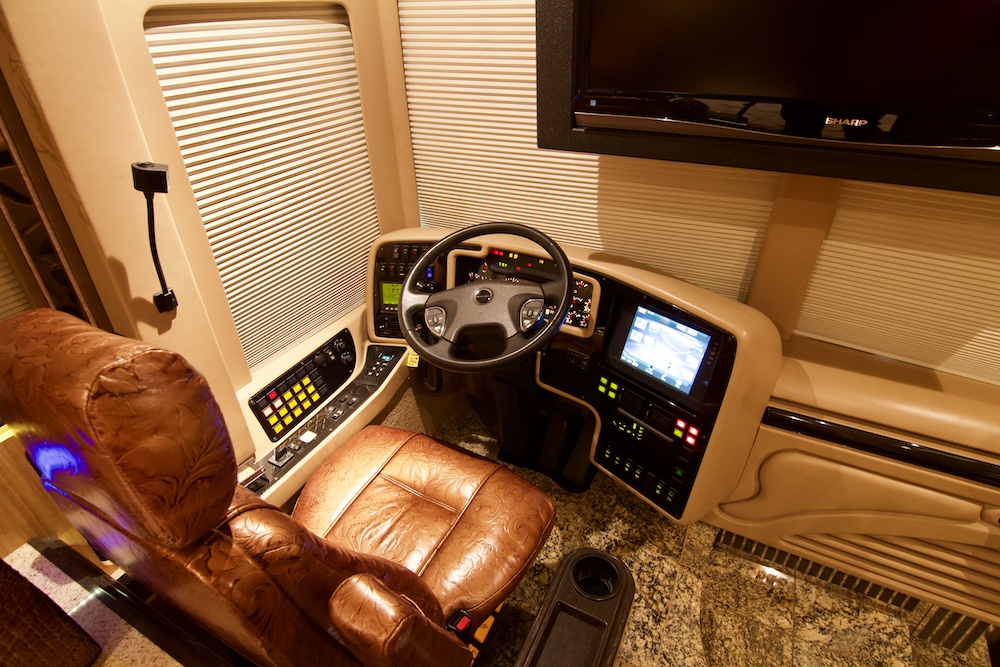 2010 Prevost Marathon XLII For Sale