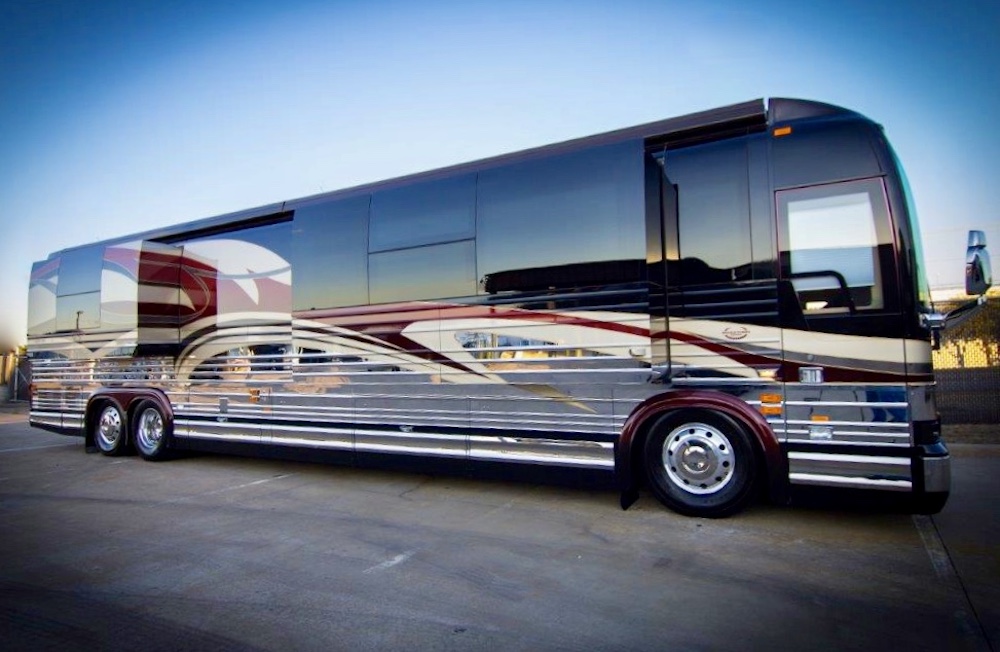 2010 Prevost Marathon XLII For Sale