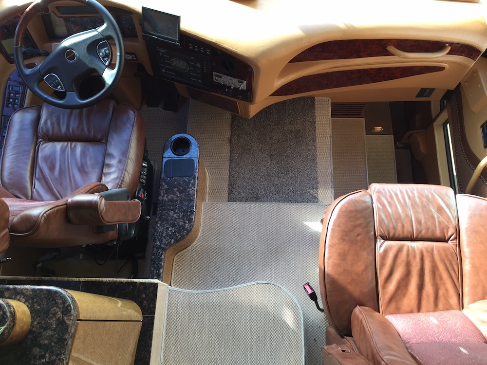 2010 Prevost Millennium H3-45 For Sale