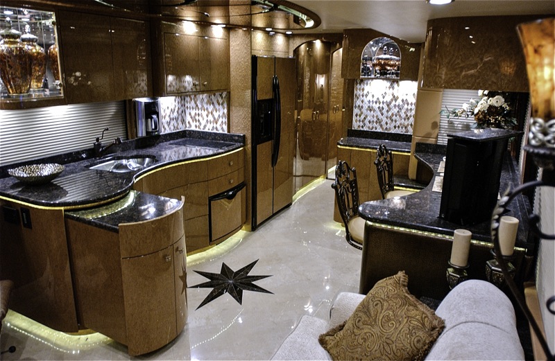 2010 Prevost Millennium H3-45 For Sale