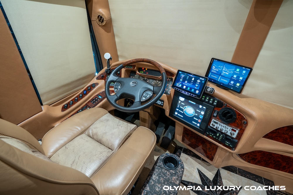2010 Prevost Millennium H3-45 For Sale