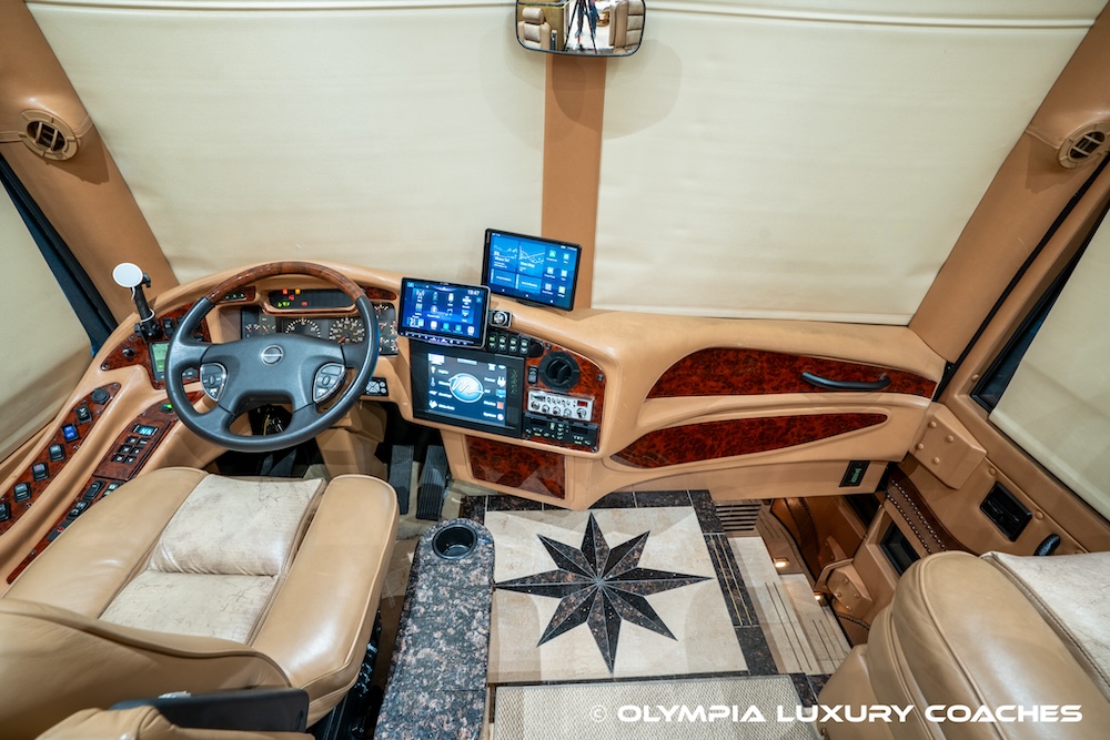 2010 Prevost Millennium H3-45 For Sale
