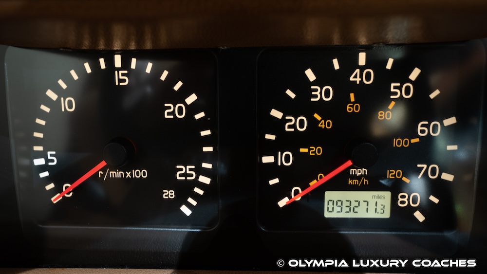 2010 Prevost Millennium H3-45 For Sale
