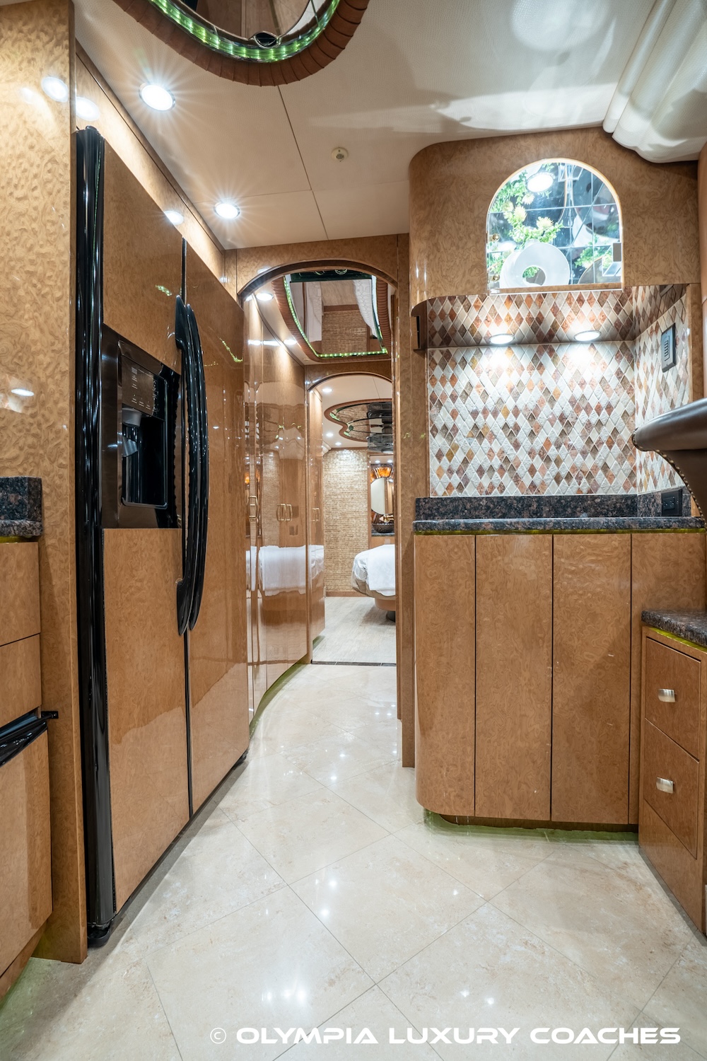 2010 Prevost Millennium H3-45 For Sale