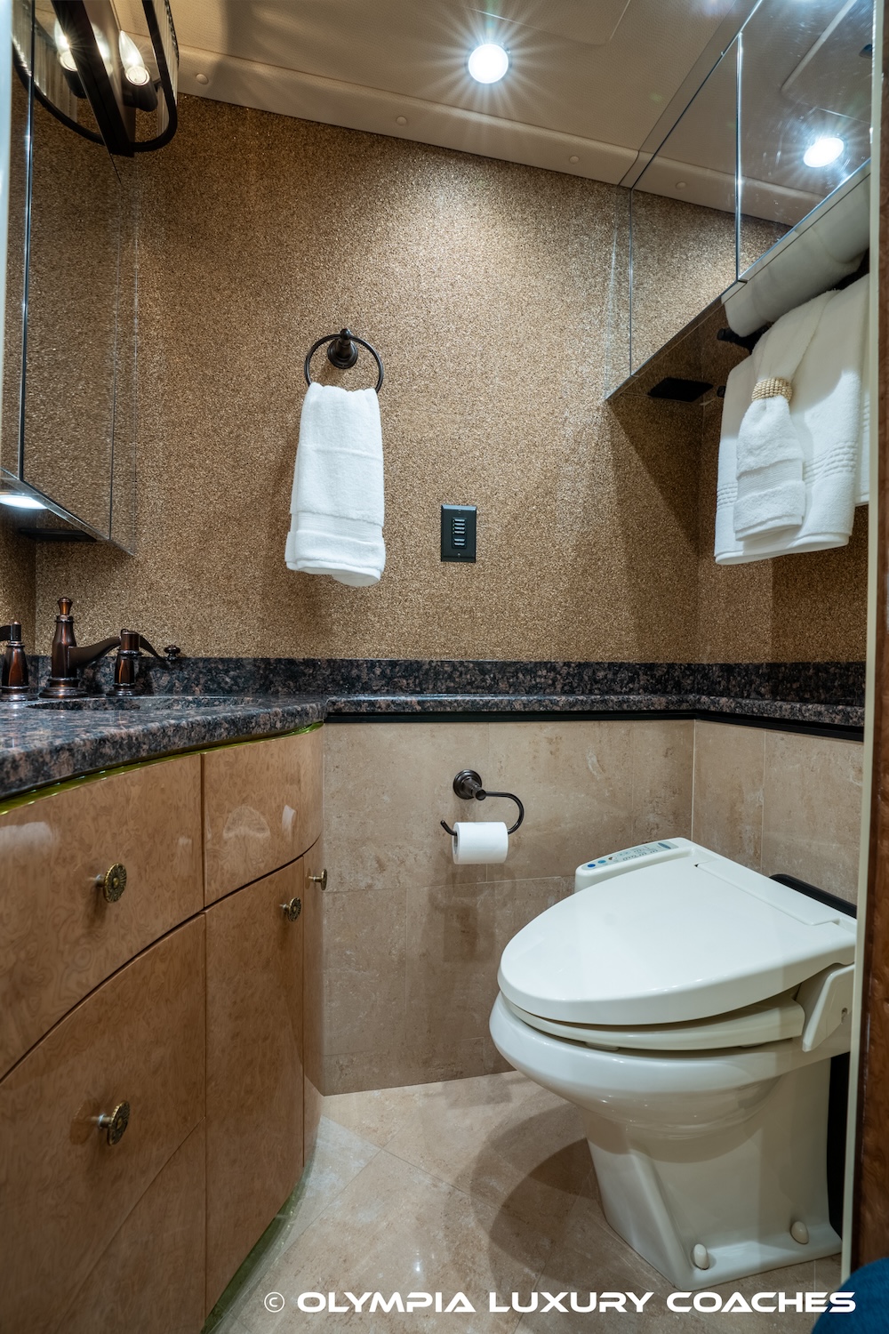 2010 Prevost Millennium H3-45 For Sale