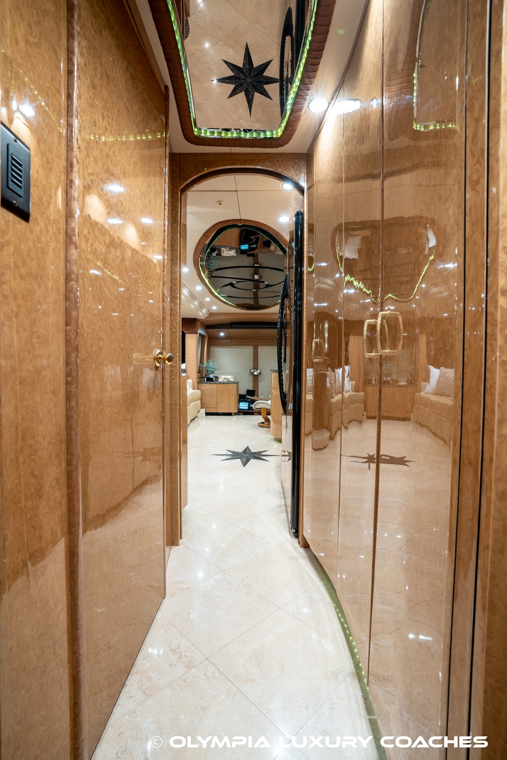 2010 Prevost Millennium H3-45 For Sale