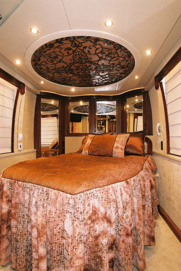 2010 Prevost XLII For Sale