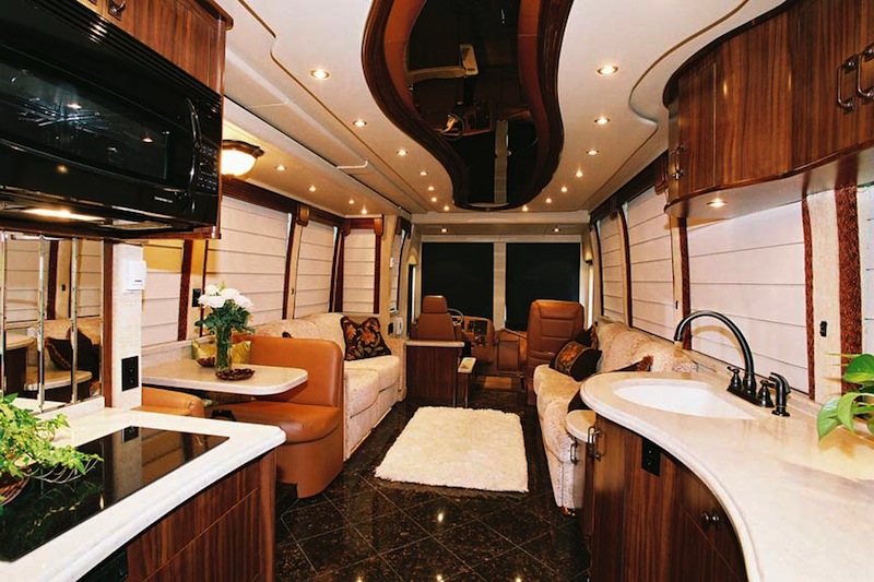 2010 Prevost XLII For Sale