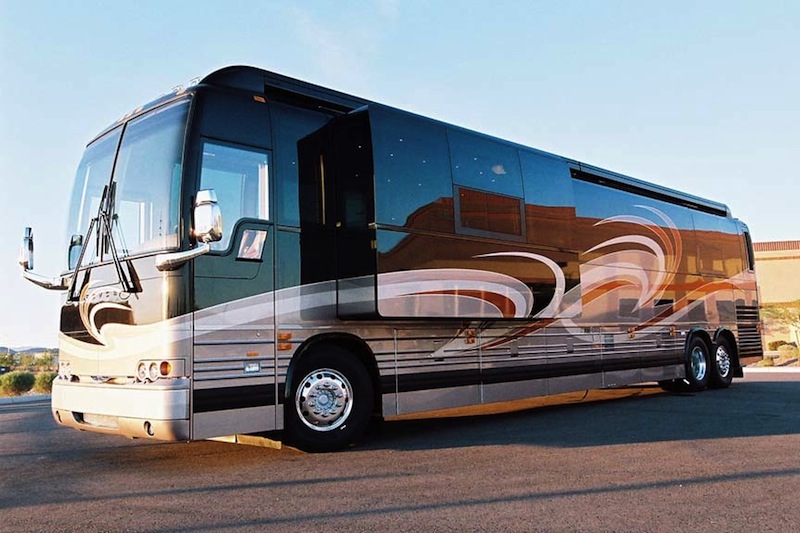 2010 Prevost XLII For Sale