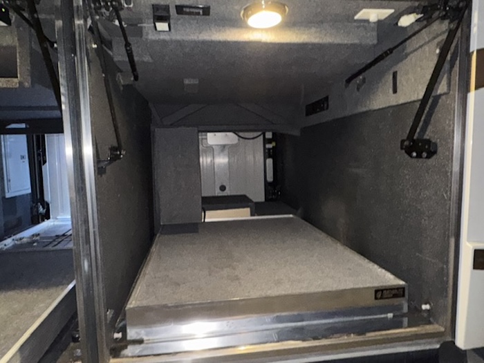 2011 Prevost Featherlite H3-45 For Sale
