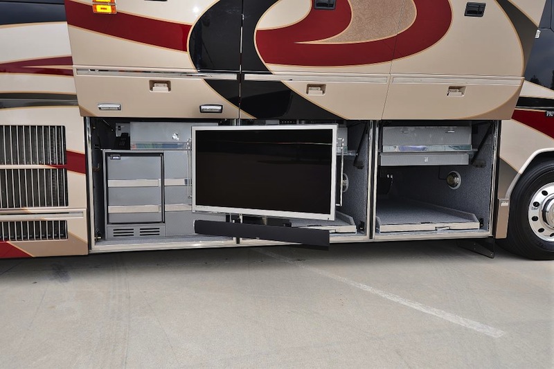 2011 Prevost Liberty H3-45 For Sale