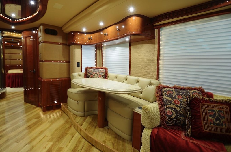 2011 Prevost Liberty H3-45 For Sale