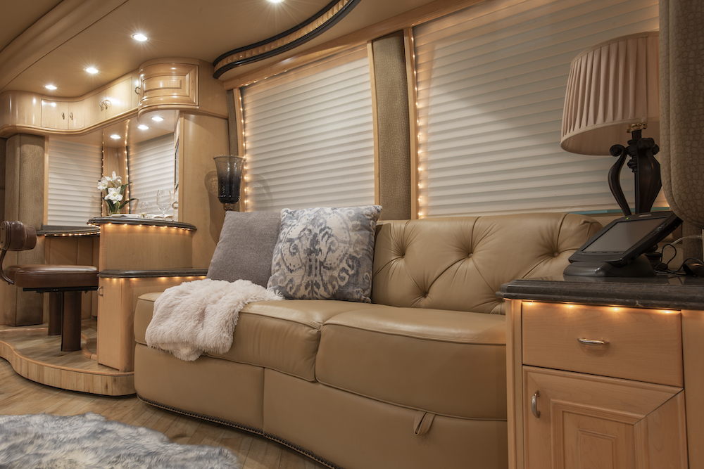 2011 Prevost Liberty H3-45 For Sale