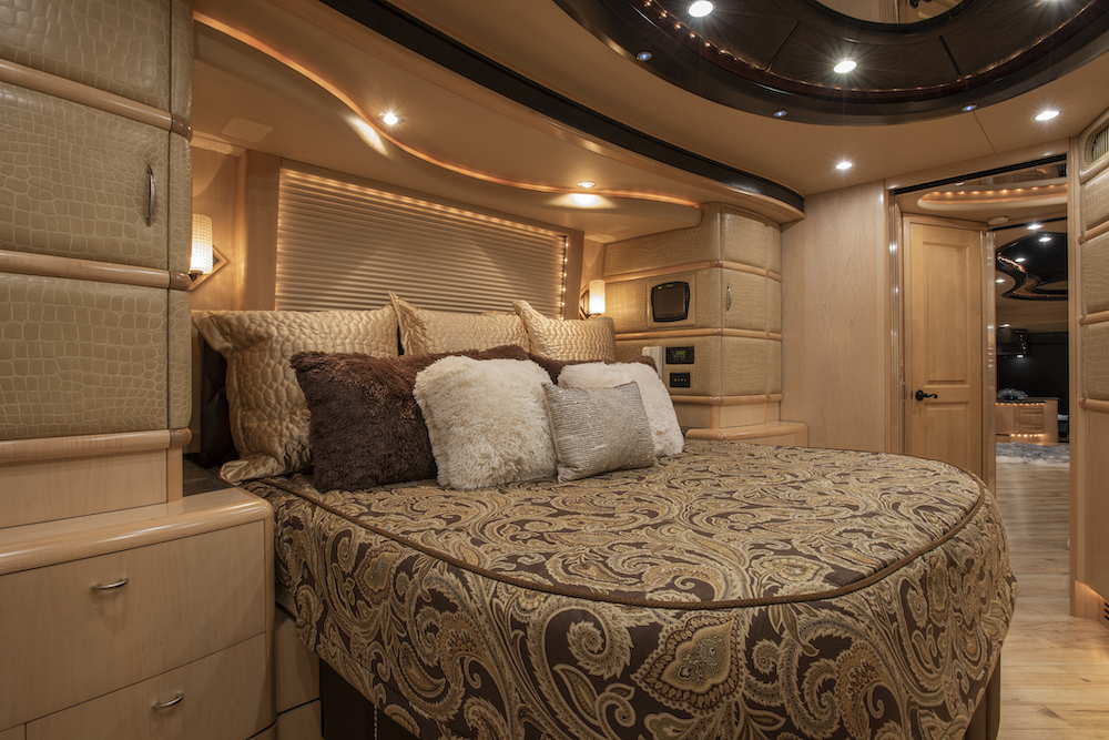 2011 Prevost Liberty H3-45 For Sale