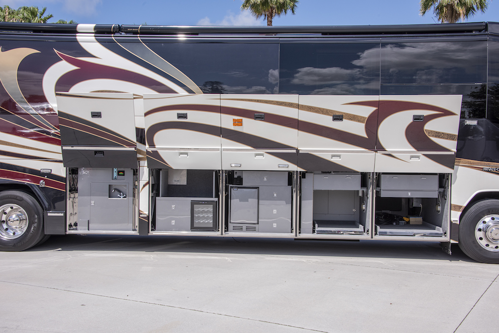 2011 Prevost Liberty H3-45 For Sale