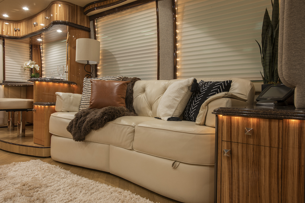 2011 Prevost Liberty H3-45 For Sale