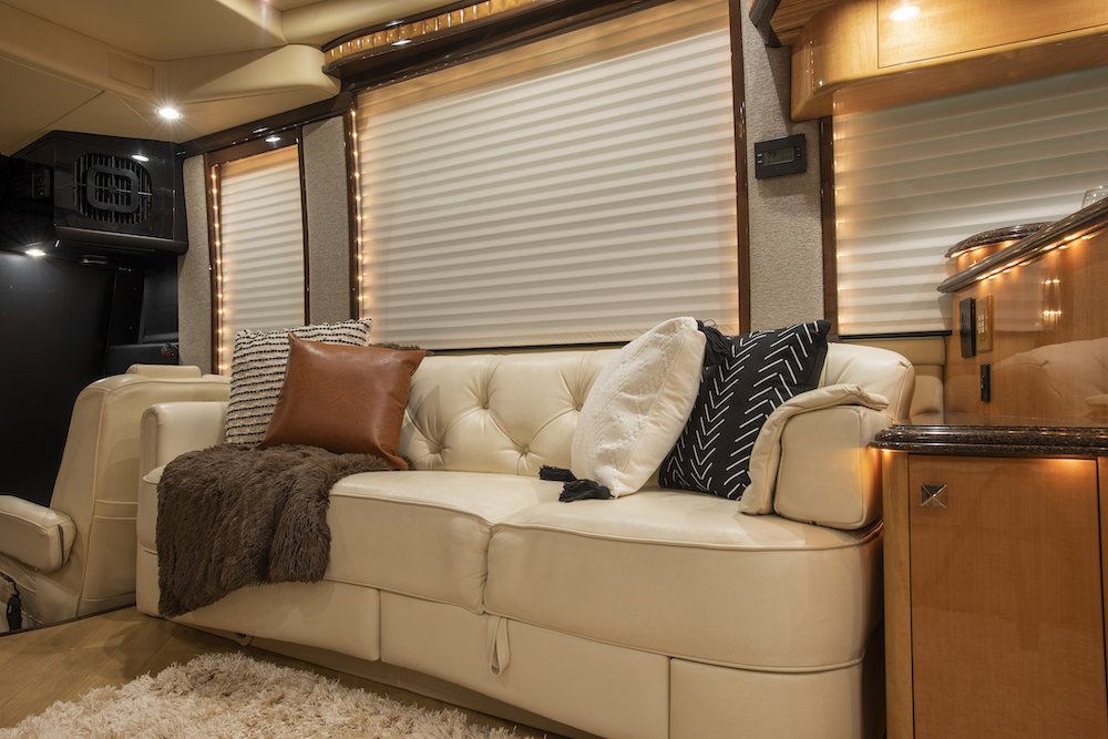 2011 Prevost Liberty H3-45 For Sale