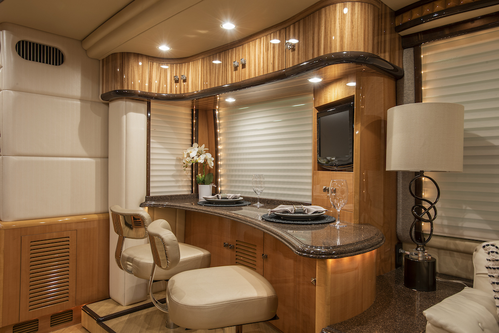 2011 Prevost Liberty H3-45 For Sale