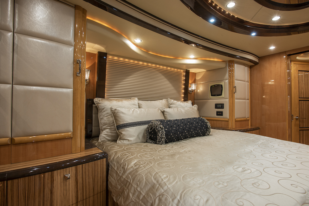 2011 Prevost Liberty H3-45 For Sale