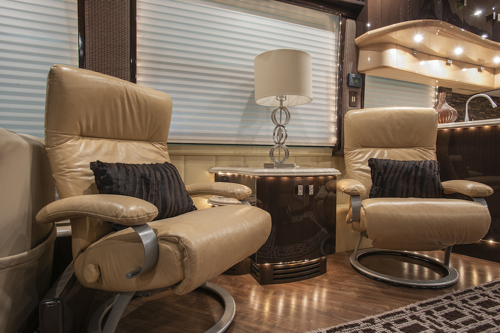 2011 Prevost Liberty H3-45 For Sale