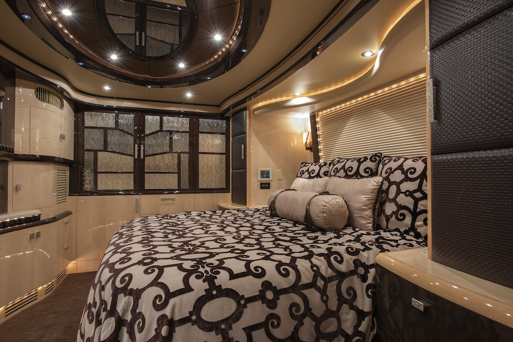 2011 Prevost Liberty H3-45 For Sale