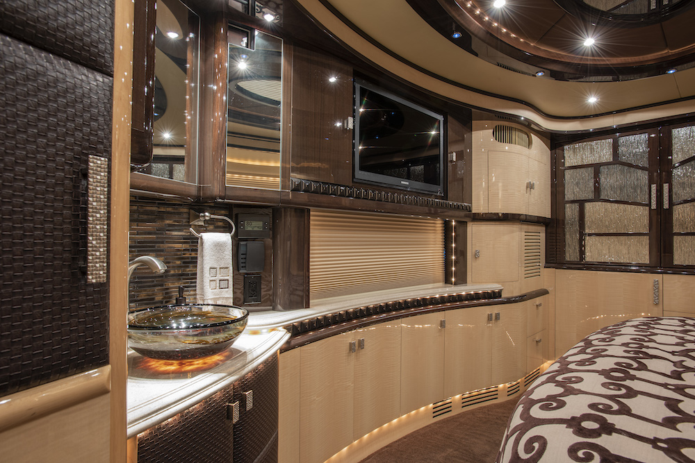 2011 Prevost Liberty H3-45 For Sale