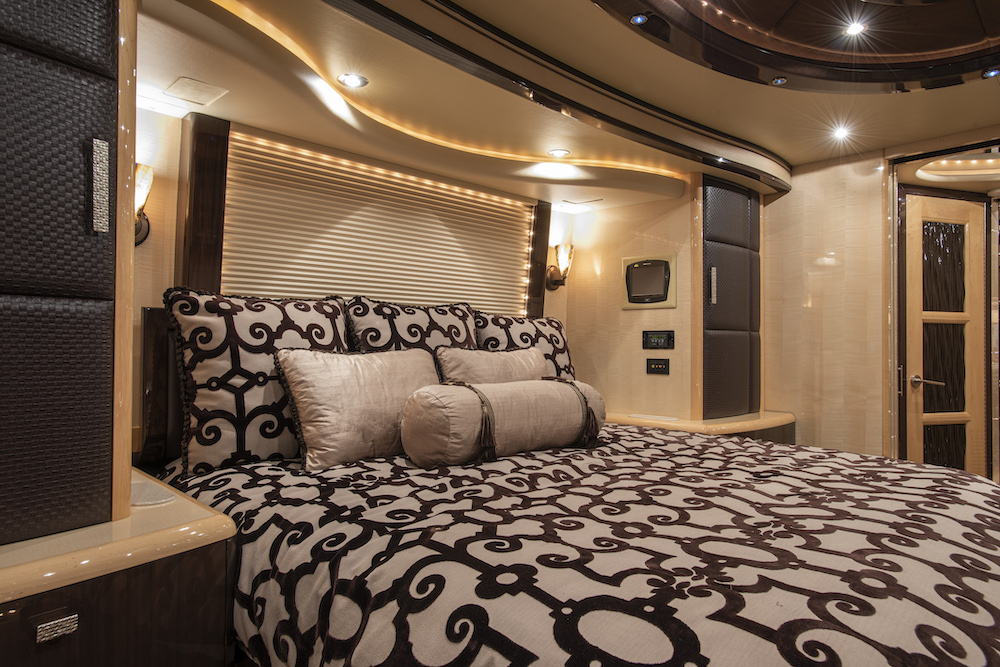 2011 Prevost Liberty H3-45 For Sale