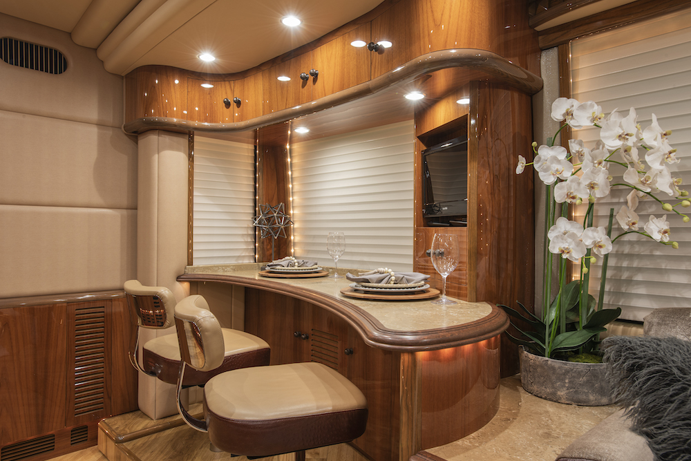 2011 Prevost Liberty H3-45 For Sale