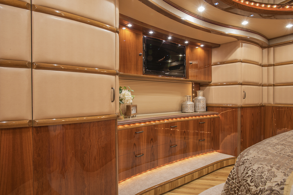 2011 Prevost Liberty H3-45 For Sale