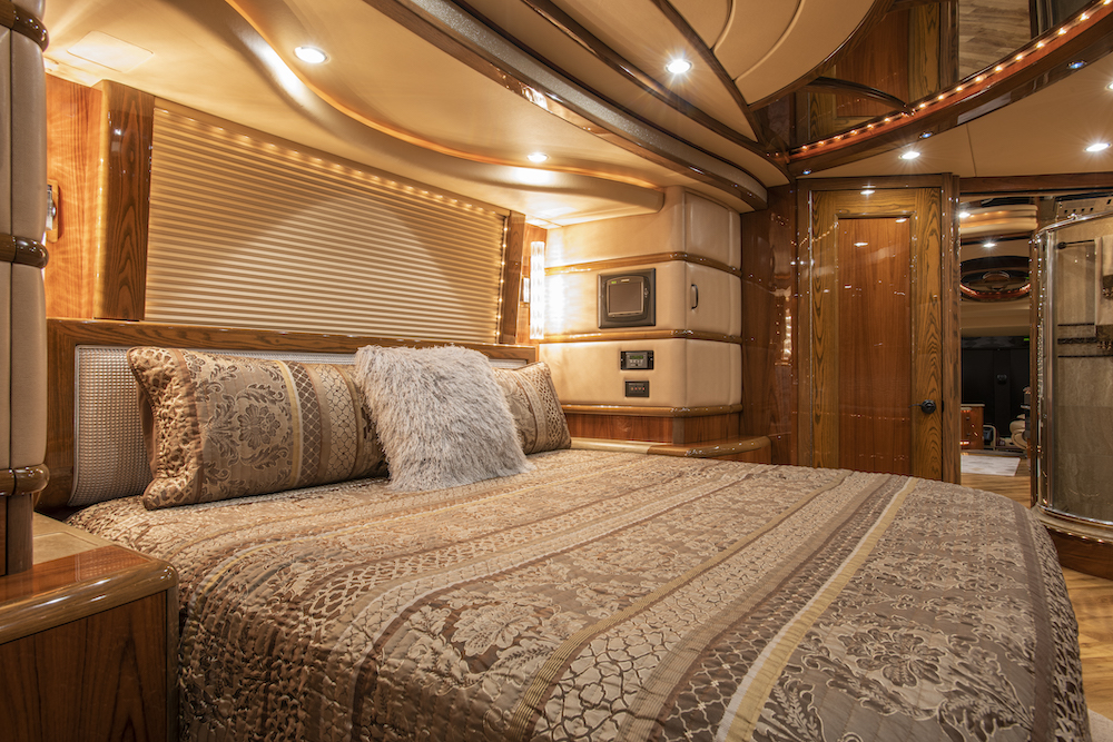 2011 Prevost Liberty H3-45 For Sale