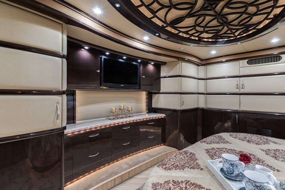 2011 Prevost Liberty H3-45 For Sale