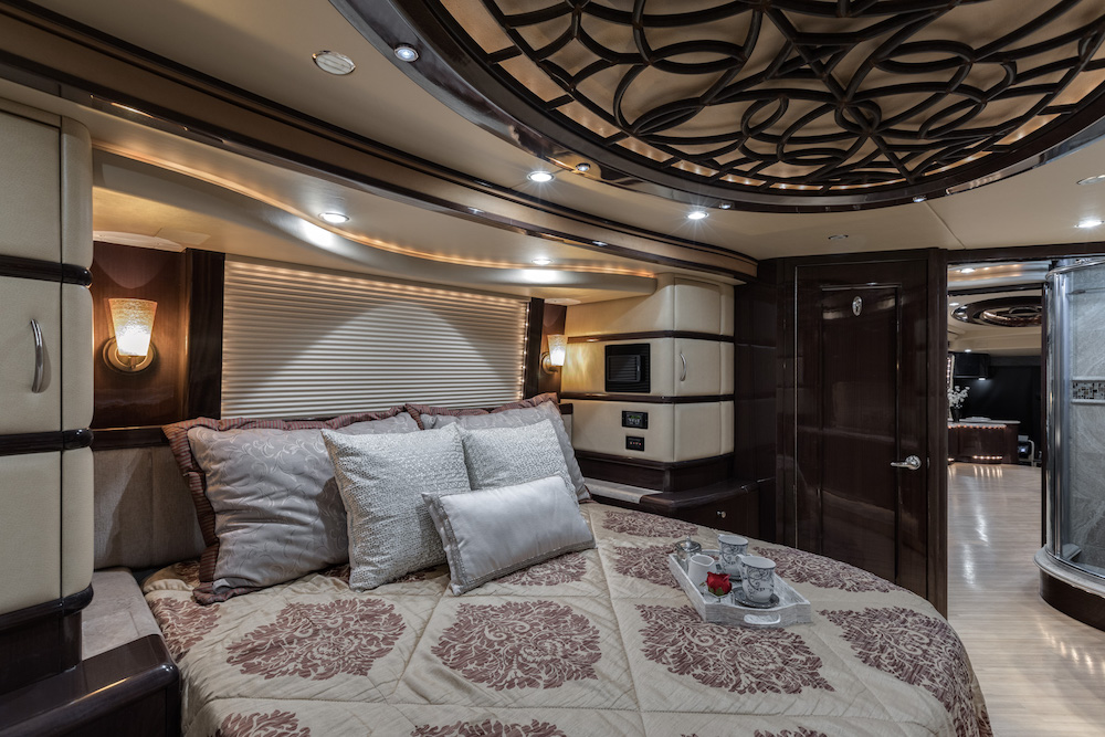 2011 Prevost Liberty H3-45 For Sale