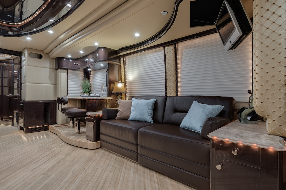 2011 Prevost Liberty H3-45 For Sale