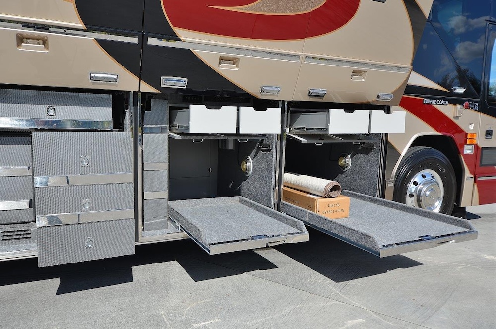 2011 Prevost Liberty H3-45 For Sale