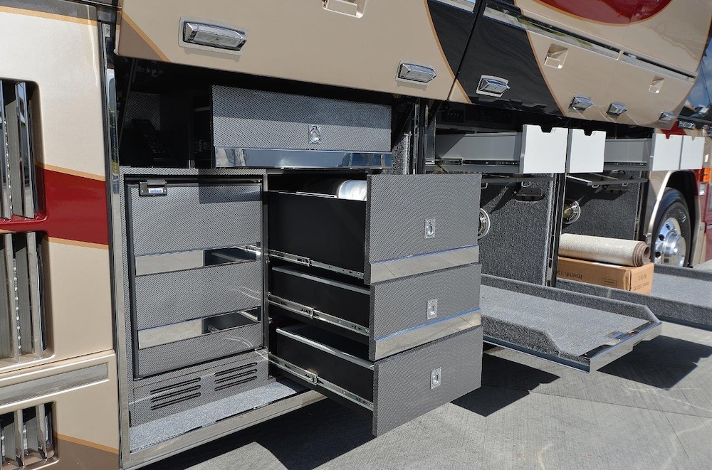 2011 Prevost Liberty H3-45 For Sale