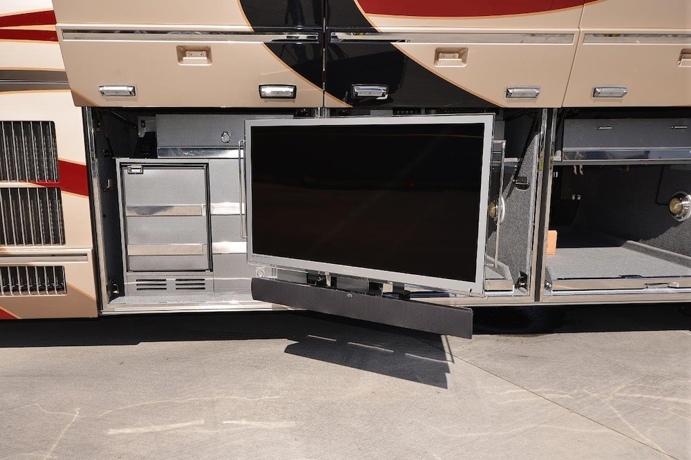 2011 Prevost Liberty H3-45 For Sale