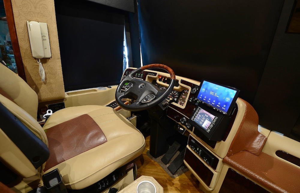 2011 Prevost Liberty H3-45 For Sale