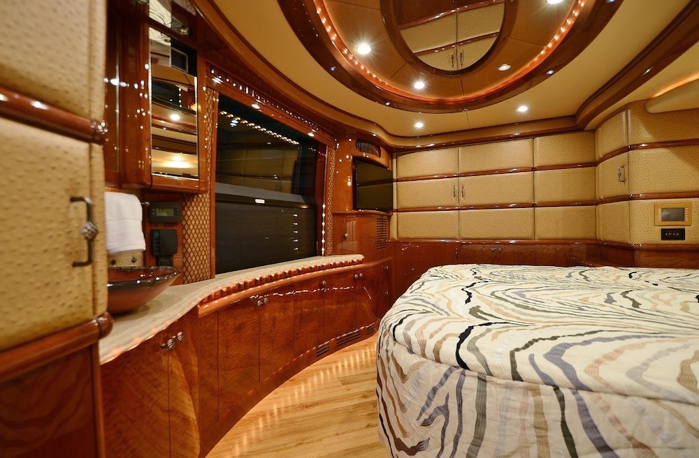 2011 Prevost Liberty H3-45 For Sale