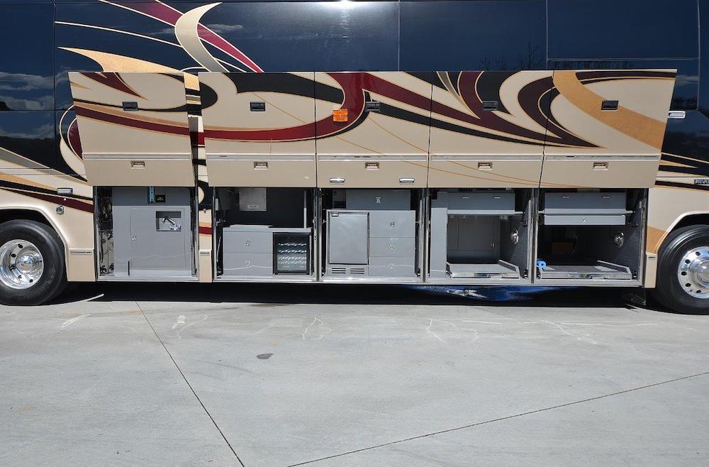 2011  Prevost Liberty H3-45 For Sale