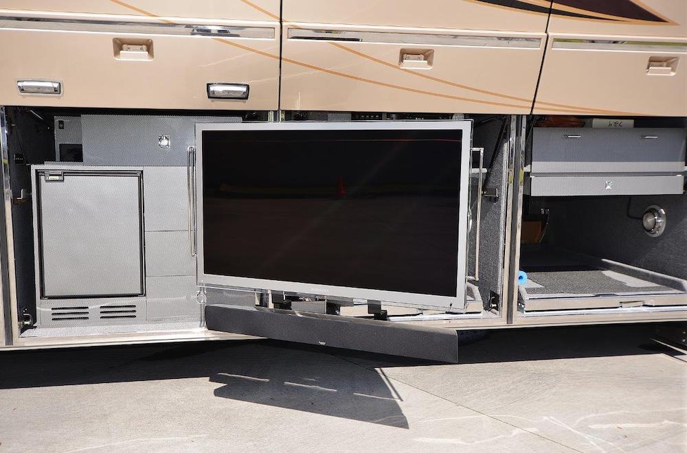 2011  Prevost Liberty H3-45 For Sale