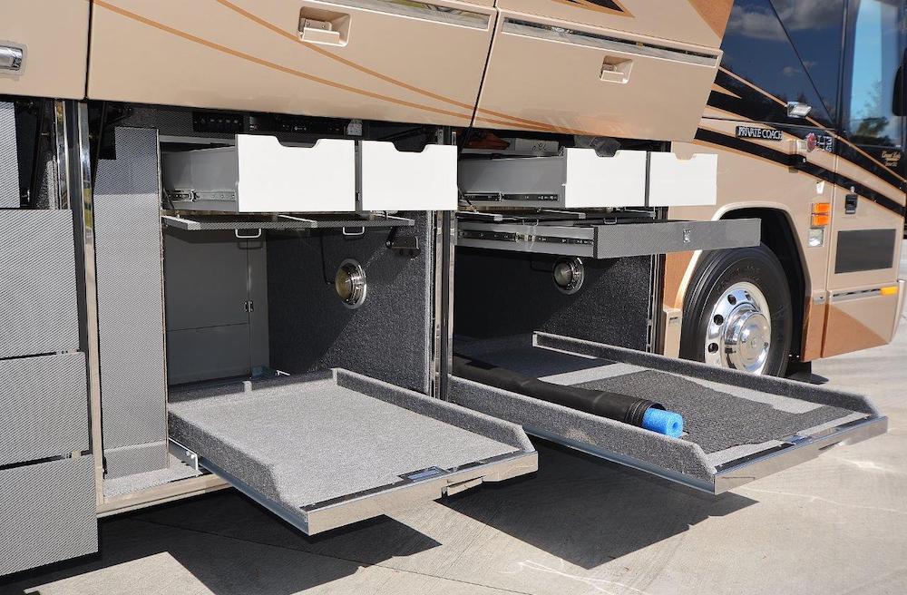 2011  Prevost Liberty H3-45 For Sale