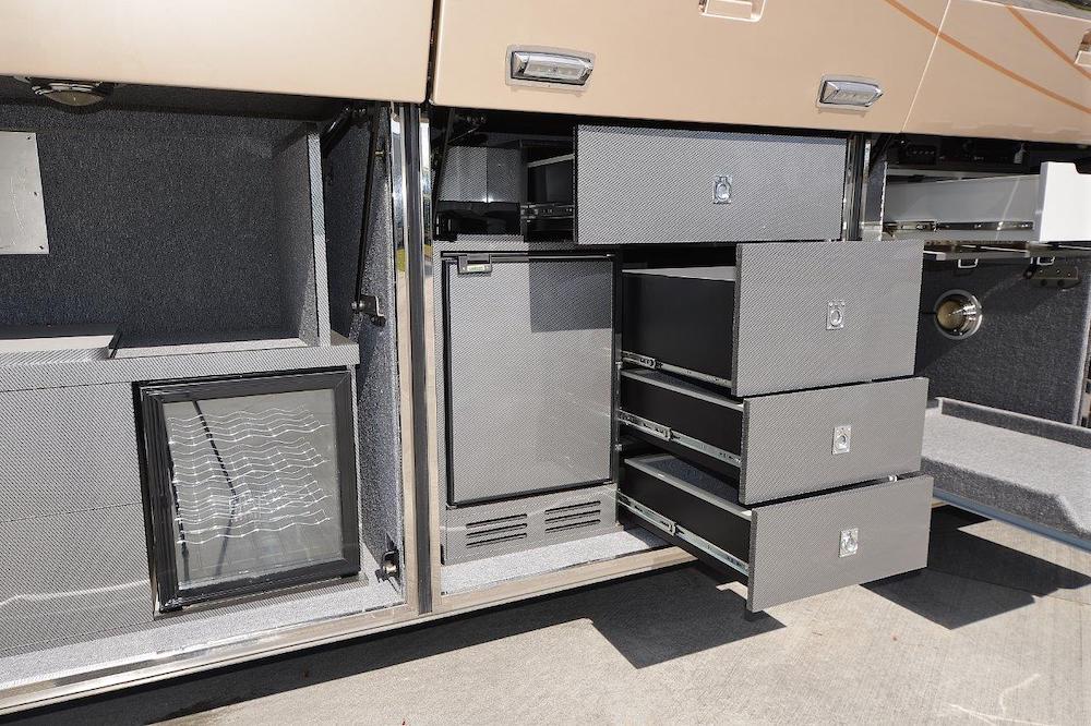 2011  Prevost Liberty H3-45 For Sale