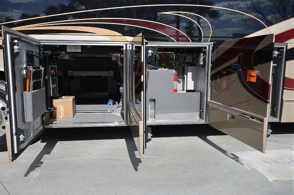 2011  Prevost Liberty H3-45 For Sale