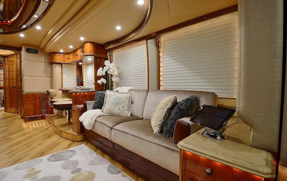 2011  Prevost Liberty H3-45 For Sale